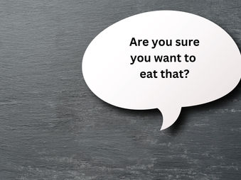 Navigating Unwanted Food And Body Talk