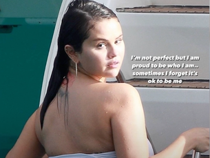 The Problem is Not Her Body. The Problem is the Mistreatment of Female Bodies by Society.
