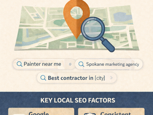 Blog Post 9: The Importance of Local SEO for Service-Based Businesses