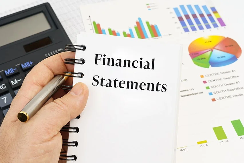 Financial Statements