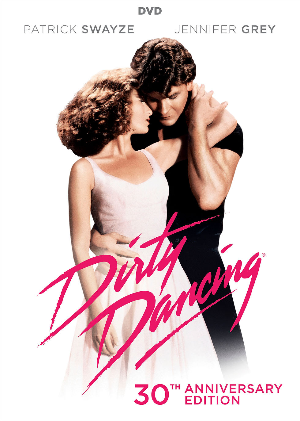 Sing A Long Dirty Dancing Night - Hall for Cornwall - 7pm 24th October 2025