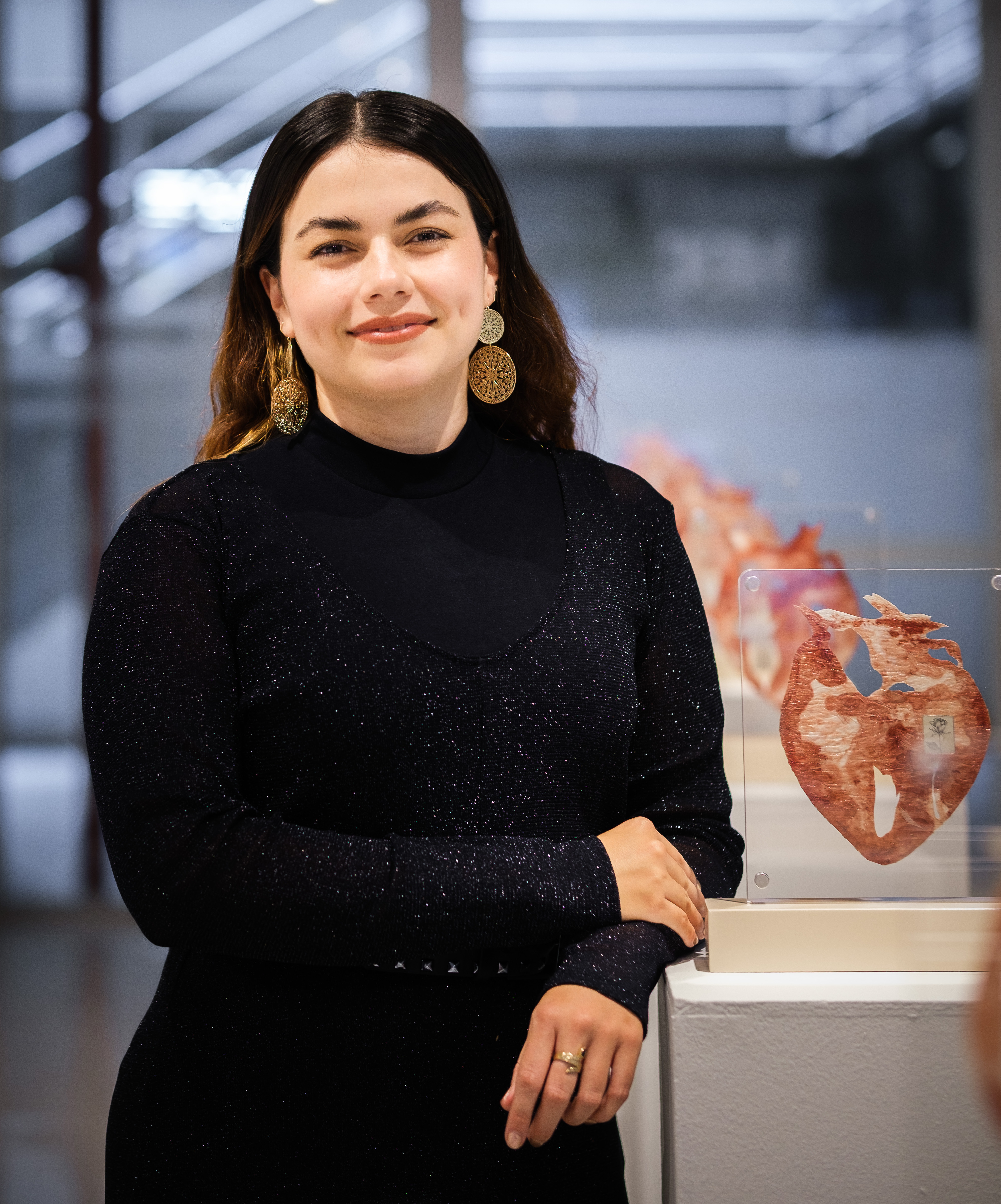 Foto del escritor: Estefanía Tapasco