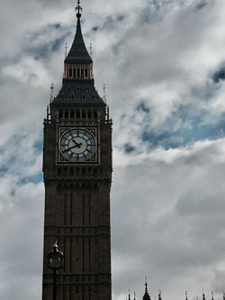 Big Ben