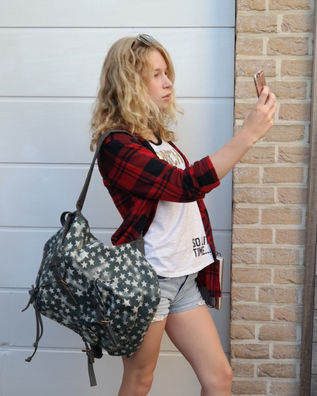 BACK TO SCHOOL LOOKBOOK
