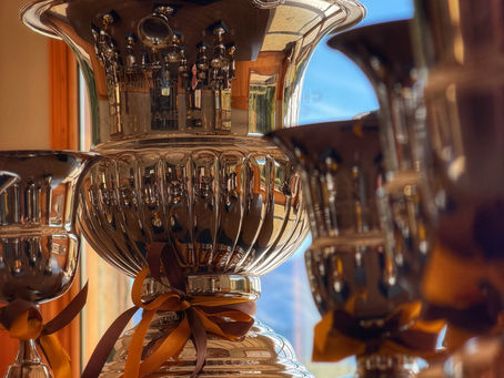 1ª Copa Nicklaus Sudamérica: resultados