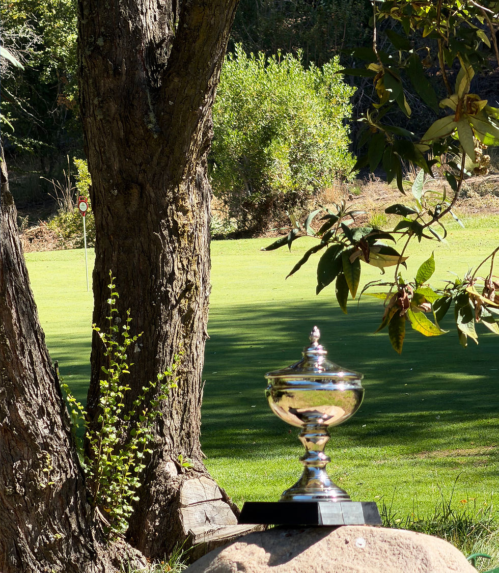 Copa Interclubes: Chapelco ¡ganador!