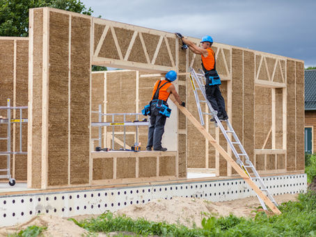BLANQUEO EN LA CONSTRUCCIÓN