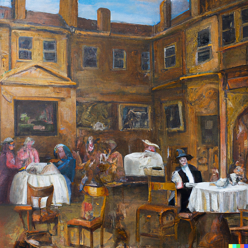 DALL·E 2023-05-29 10.27.35 - expressive oil painting of the enlightenment showing the insi