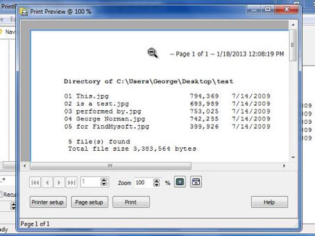 PrintFolder Pro Crack Free Download