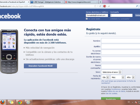 Como Hackear Una Cuenta De Facebook Sin Programas Ni Links [2022]