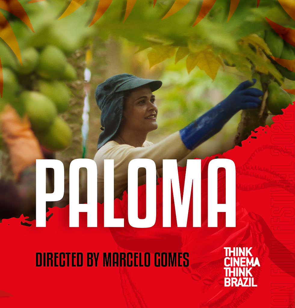 Paloma