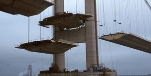 A Brief History of CPM Scheduling in Construction