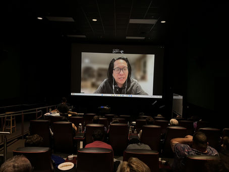 Dispatch #6: Cinema Solidarity and the Politics of Popular Culture