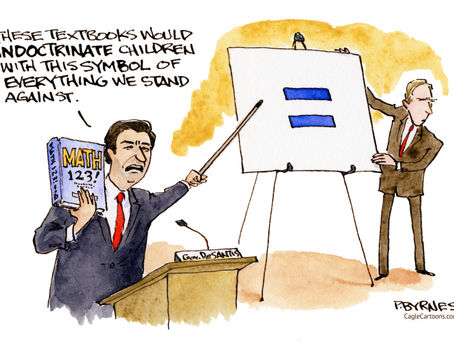 Dispatch #12: Authoritarian Pre-Compliance and the Warping of Public Higher Education