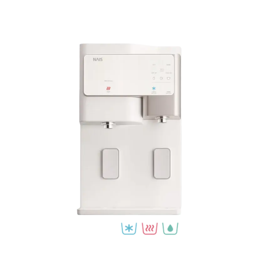 Miniaturbild: GOURMET Life, 3Temperaturen