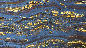 Tiger Iron Slab