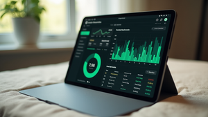 Tech-Driven Financial Services for London Startups