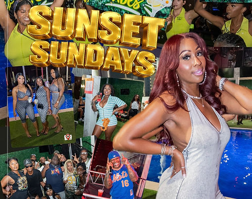 SUNSET SUNDAY AUG 23RD