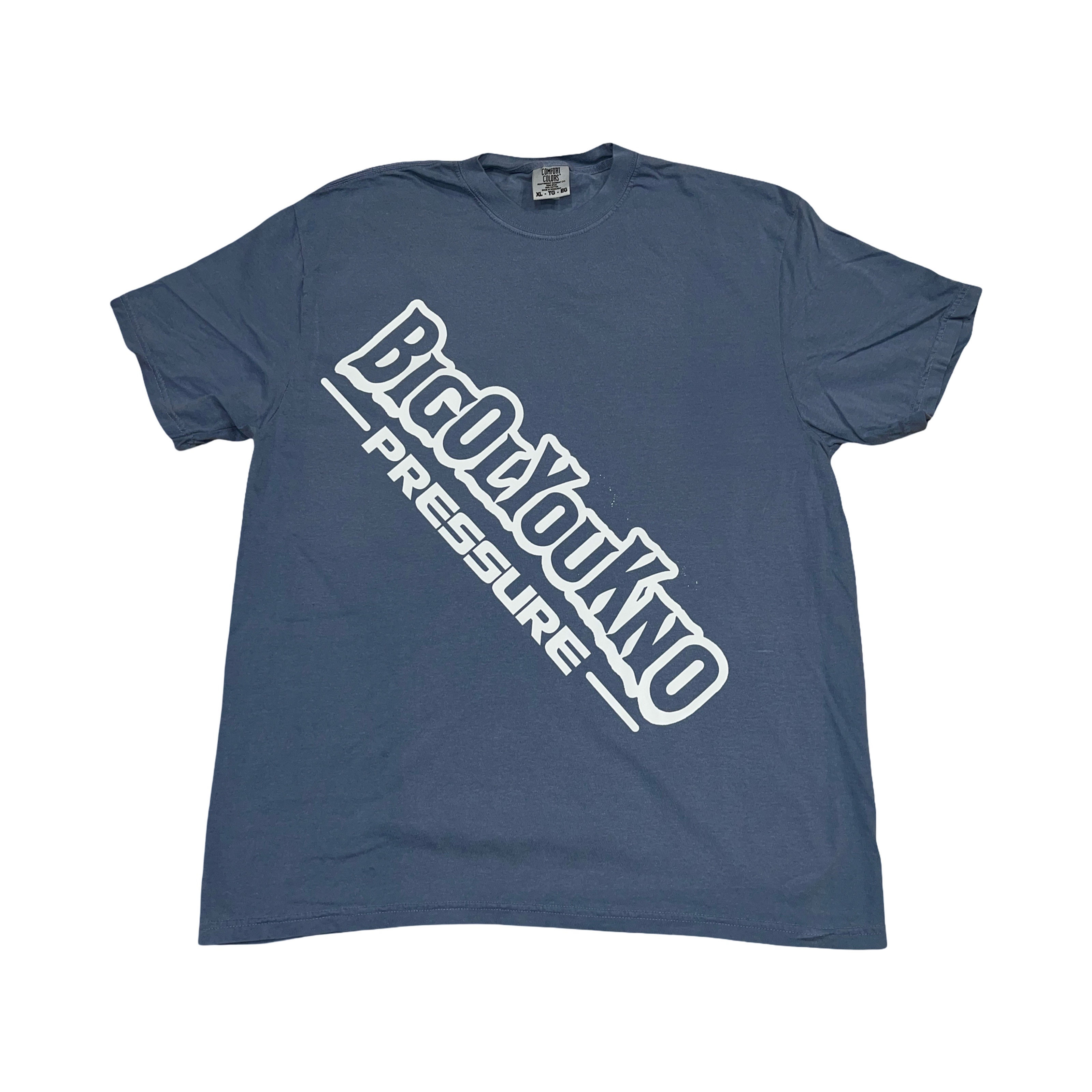 BIGOLUKNO Lblur wit white 