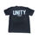 Thumbnail: HOTBOYS UNITY SHIRT CHAR GREY