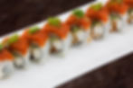 Golden Gate Roll_Lunch Special