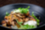 Chicken Teriyaki Combo_Lunch Special