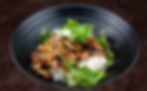 Chicken Teriyaki Donburi