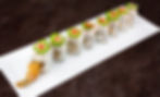 Precision Roll_Lunch Special