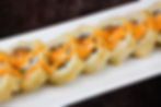 Dominic Roll_Lunch Special