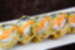 Salinas Roll_Lunch Special