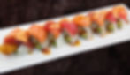 Red & Sweet Roll_Lunch Special