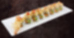 Spicy Crunch Roll_Lunch Special