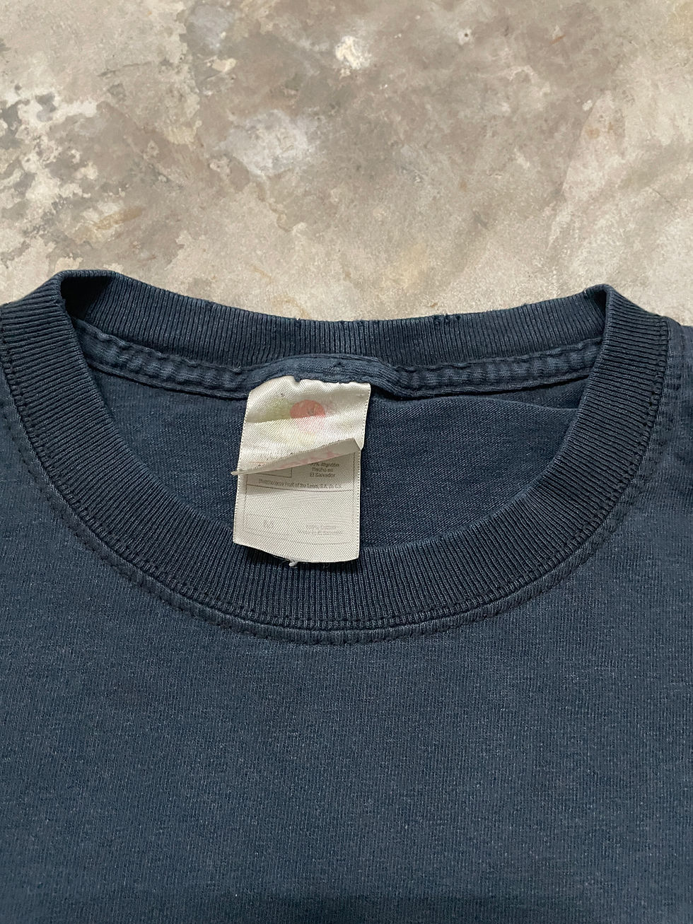 Thumbnail: Vintage 90s Religions of the World Tee
