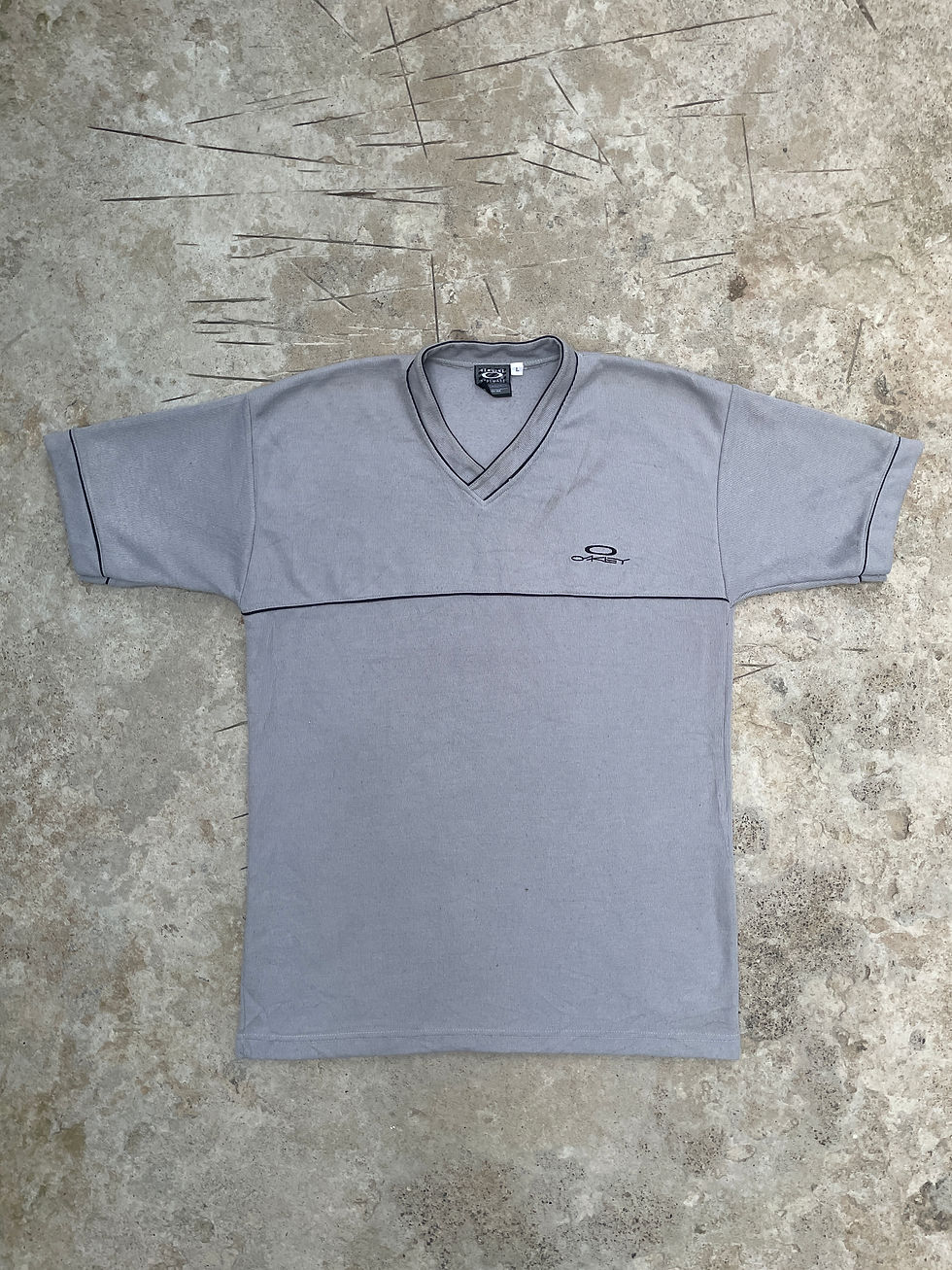 OCKLEY VINTAGE TEE