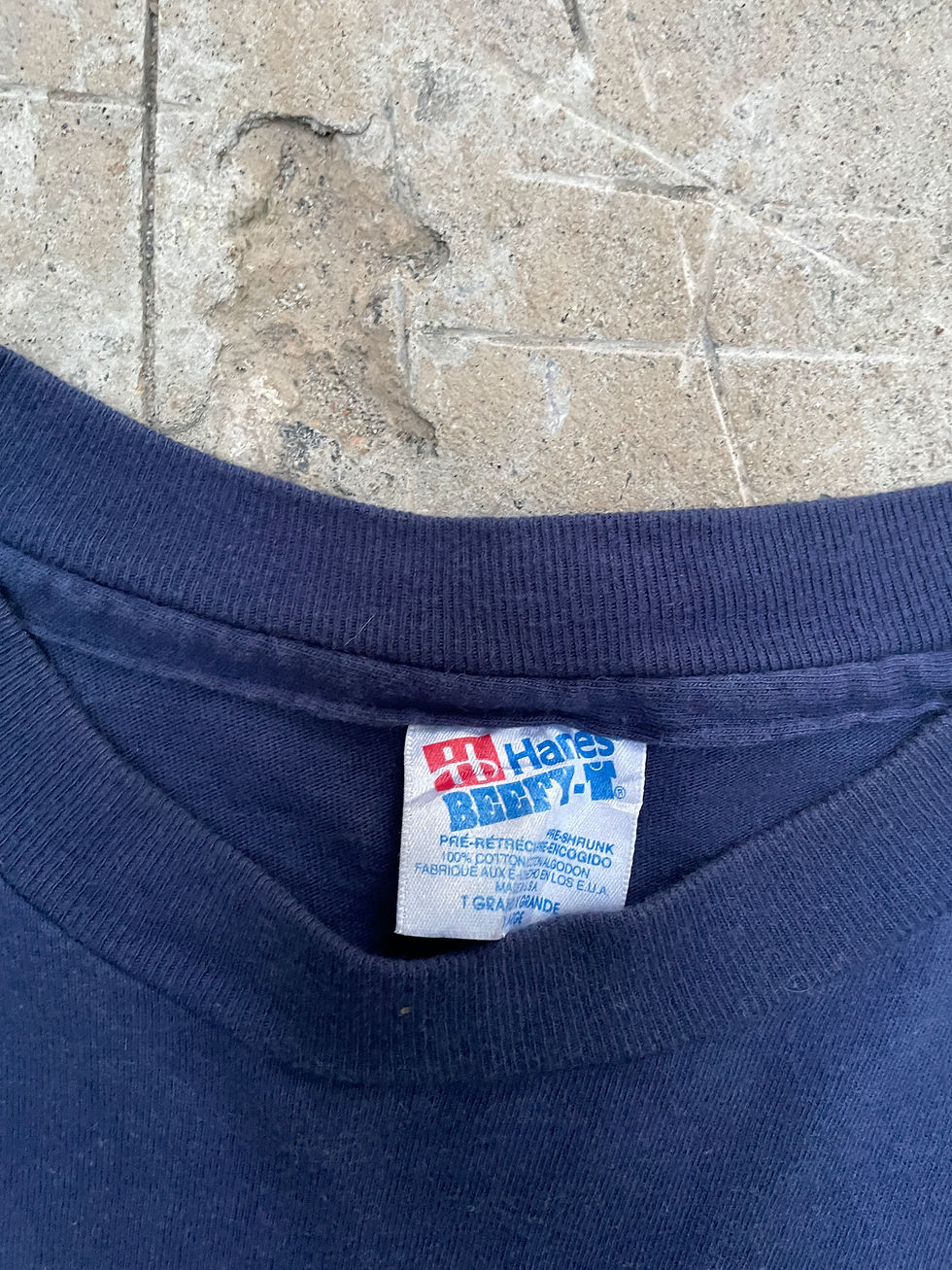 Thumbnail: 90's VTG  DREAM TEAM TEE