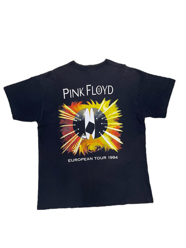 Pink Floyd 1994 World Tour Tee | COMMON ARCHIVE