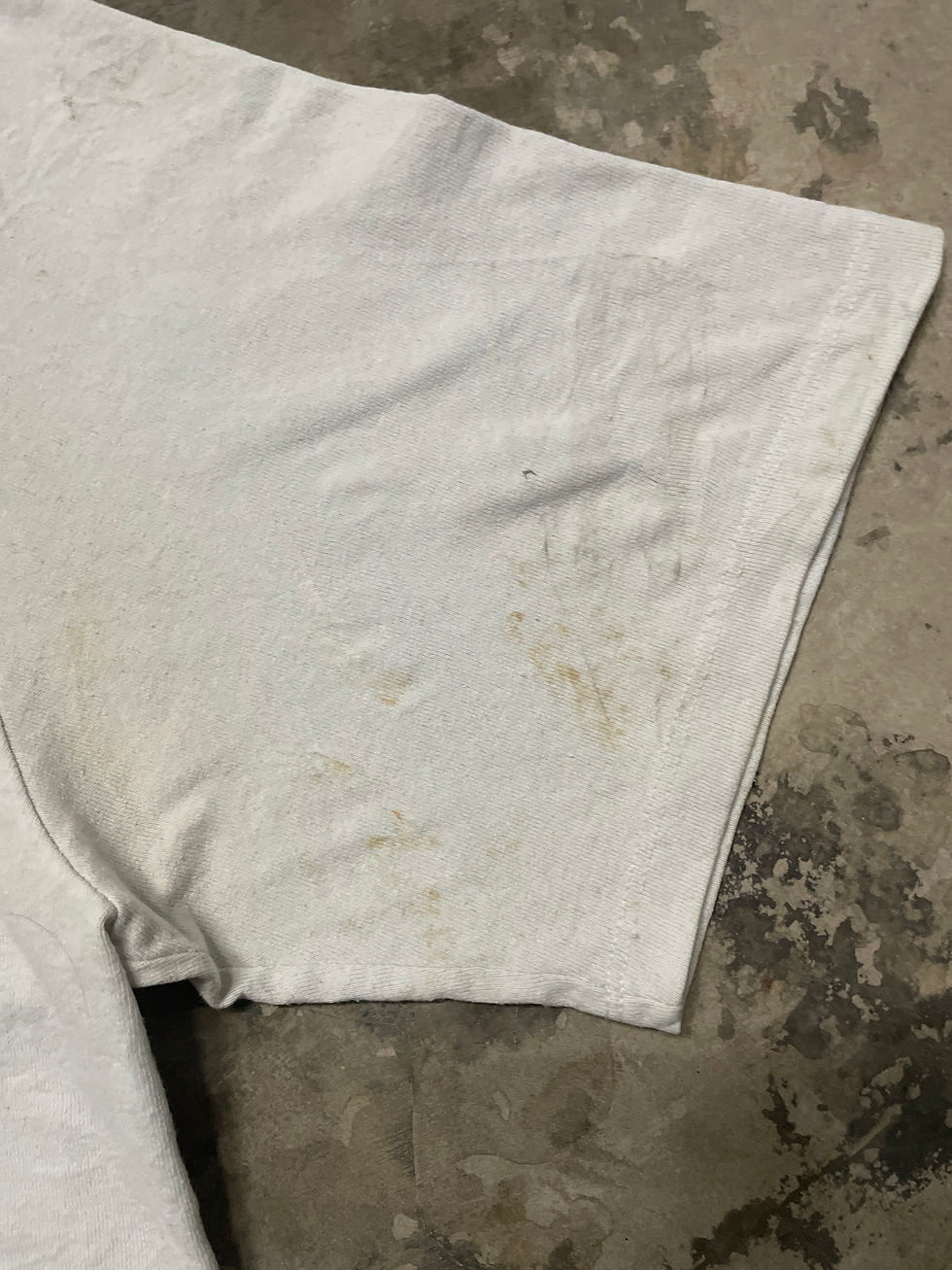 Thumbnail: PATAGONIA RESPONSIBILI   TEE