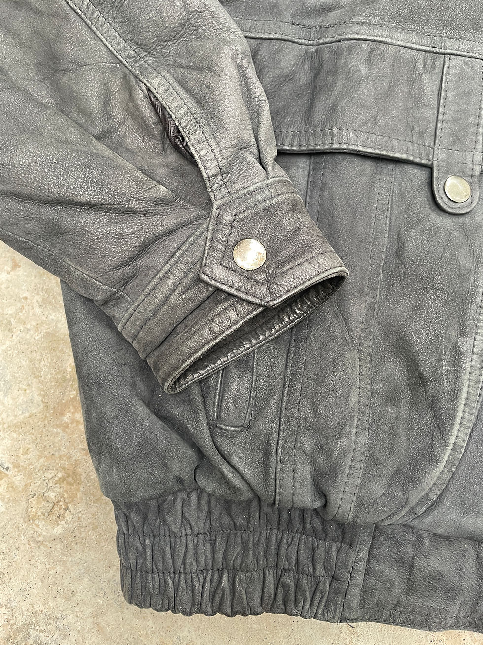 Thumbnail: VINTAGE  CURRENT EDITIONS RED PLAIDE JACKET
