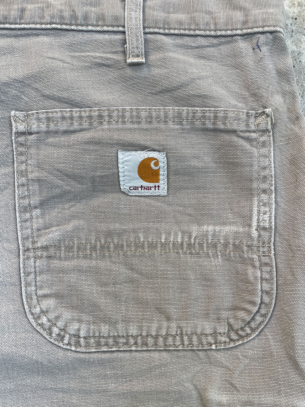 Thumbnail: CARHARTT SHORTS