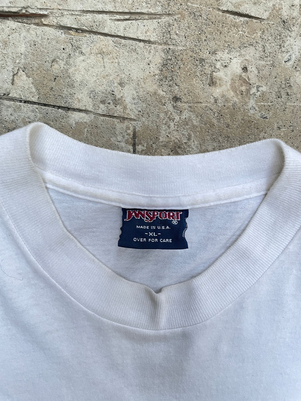 Thumbnail: CENTRAL PHYSICAL EDUCATION TEE