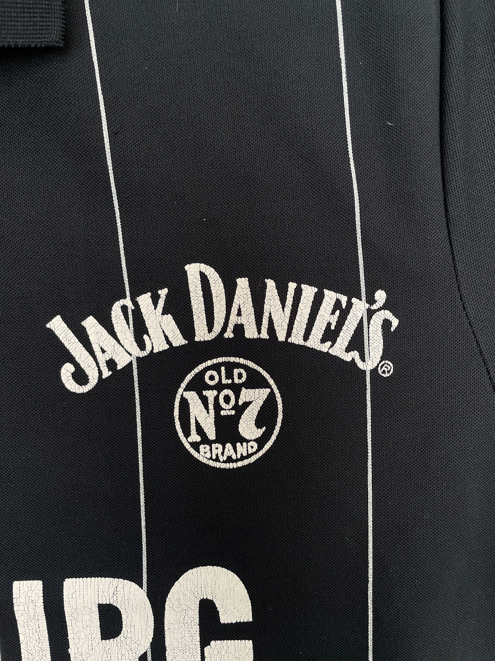 Thumbnail: JACK DANIEL LYNCHBURG JERSEY