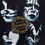 Thumbnail: vintage KISS HOT IN THE SHADE world tour ROCK BAND TEE
