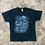 Thumbnail: SLIPKNOT "Step Inside See the Devil in I!" Graphic T-shirt 
