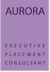 PT. Aurora Executive Placement Consultant Logo Aurora EPC