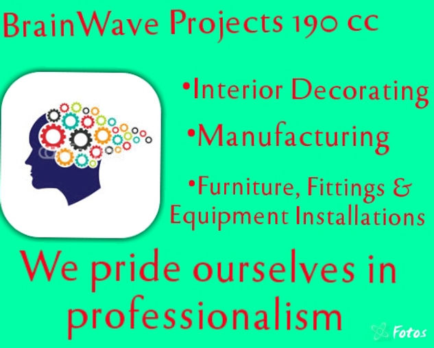 Home | brainwave-projects