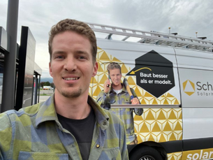 Mut kann man nicht kaufen.