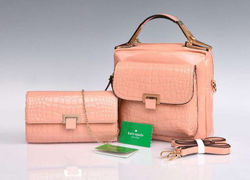 Charles & Keith_pink