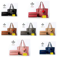 Fendi Semi Premium 8621_Kulit Taiga_size 30x16x22_pilihan