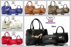 Prada 1092_Size 35x12x24_semprem embos_pilihan