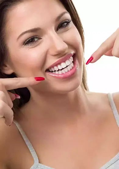 what is all-on-four dental implant treatment